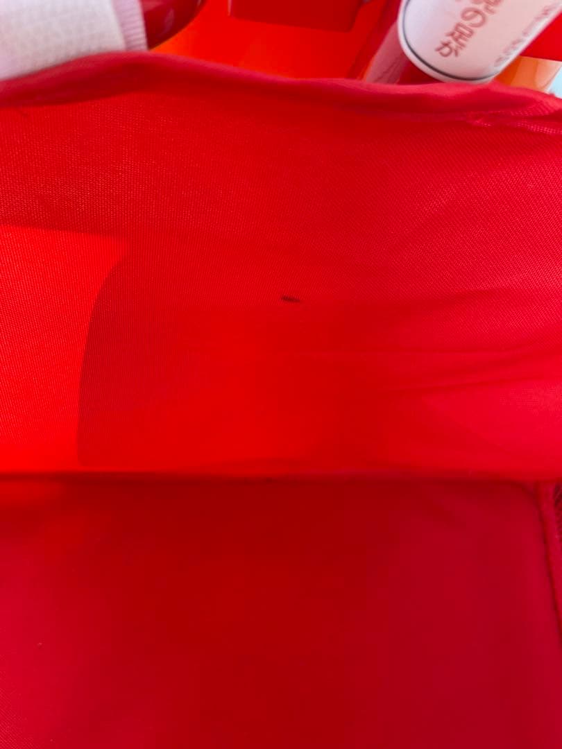 アンパンマン 三輪車