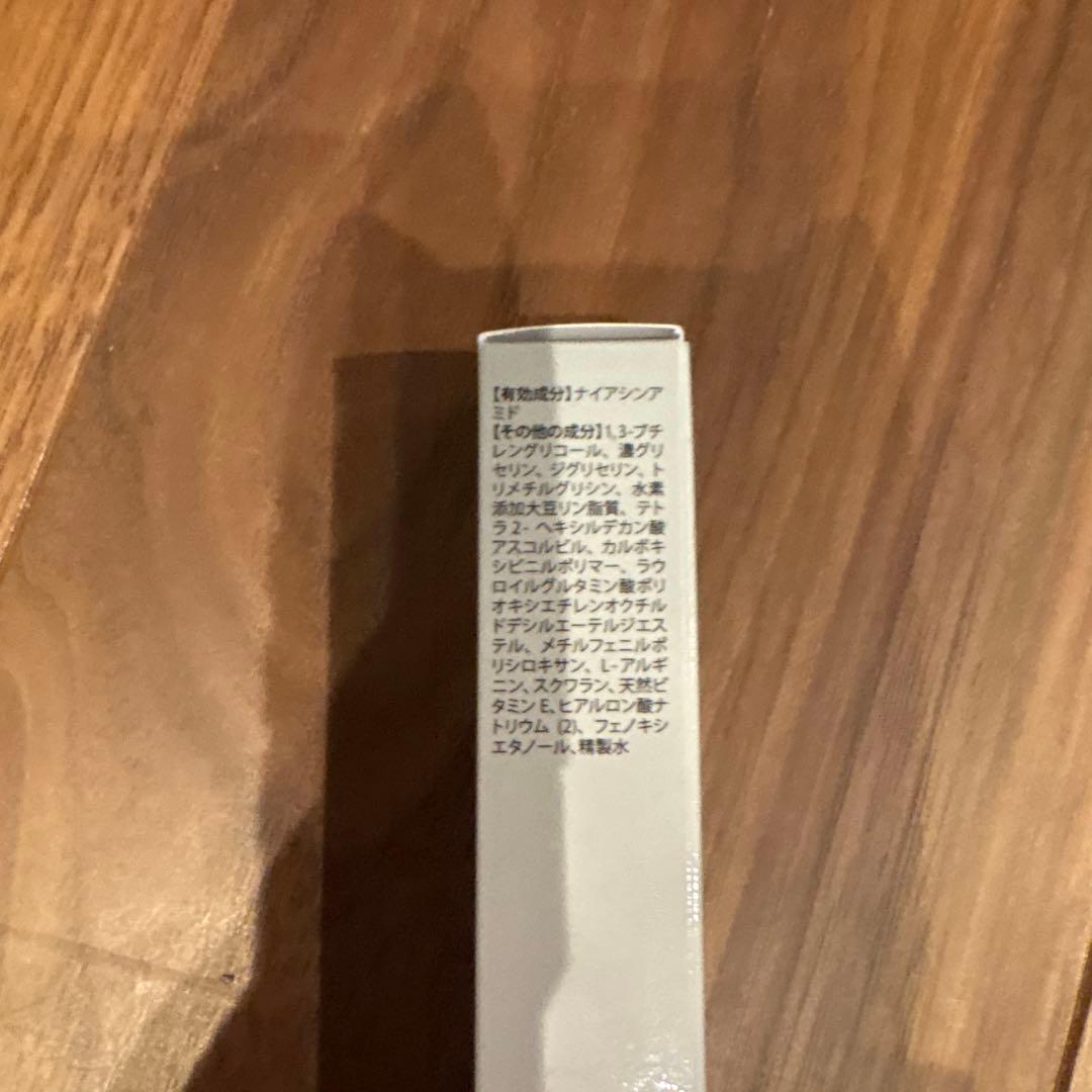 ビドアー レイディエッセンス ブラーファンデーション&パーフェクトクリーム