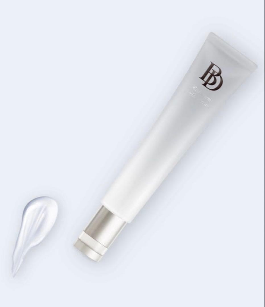 ビドアー レイディエッセンス ブラーファンデーション&パーフェクトクリーム