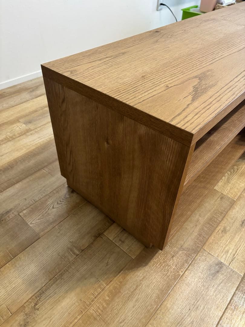 unico ADDAY テレビ台1200 テレビボード