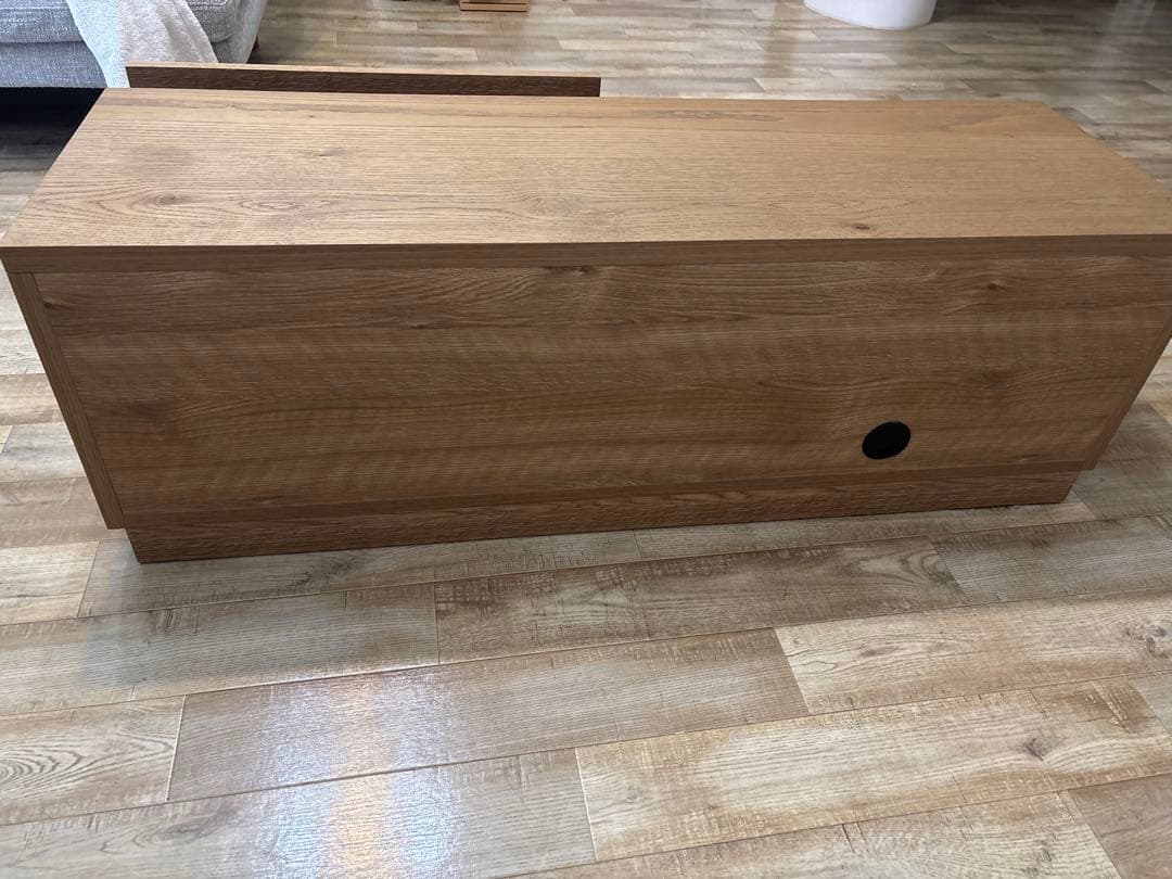 unico ADDAY テレビ台1200 テレビボード