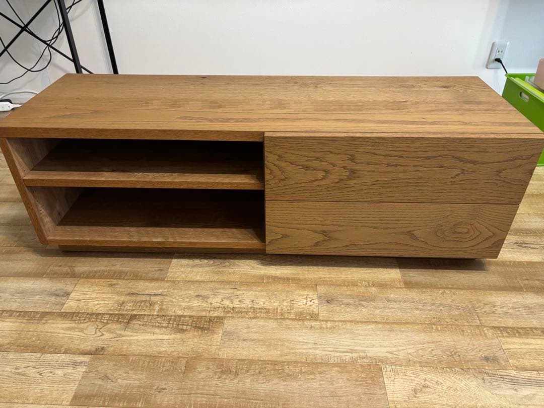 unico ADDAY テレビ台1200 テレビボード