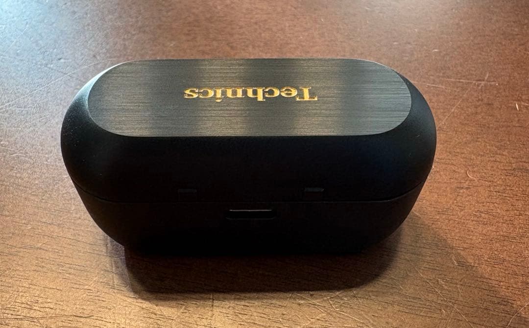 Technics EAH-AZ100 極美品