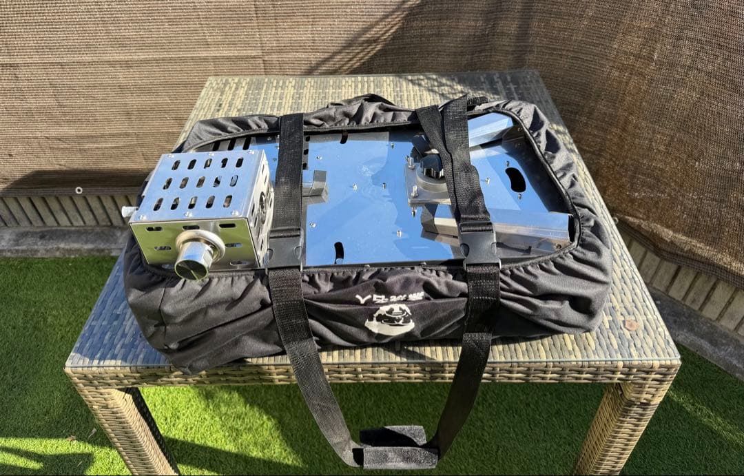 ENRO ピザ窯焼名人【未使用、開封無し】 ステンレス製