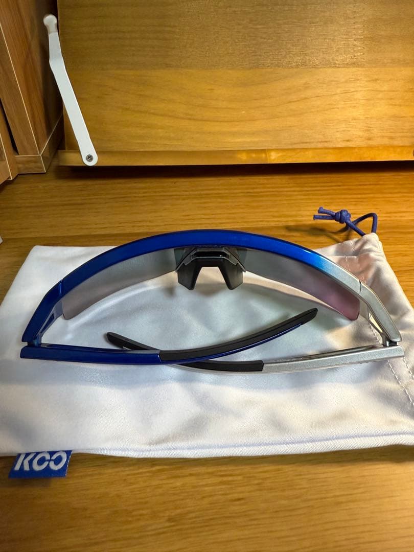 KOO HYPE レッドブル・ボーラ・ハンスグローエ