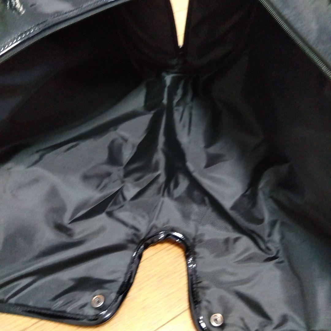 アドバイザー advisor 昇龍☆キャディバッグ エナメル ブラック 龍