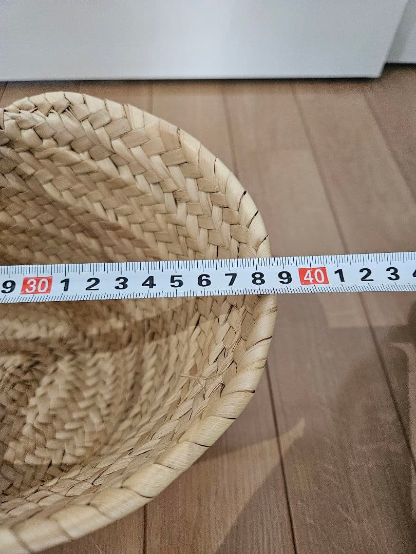 【本日限定値下げ】CELINE クラシックパニエ かごバッグ