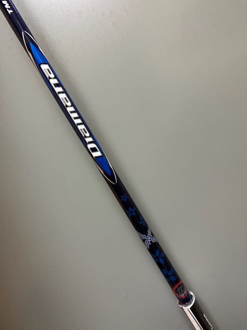 左 テーラーメイド Qi10 ユーティリティ カーボン #4/S レスキュー