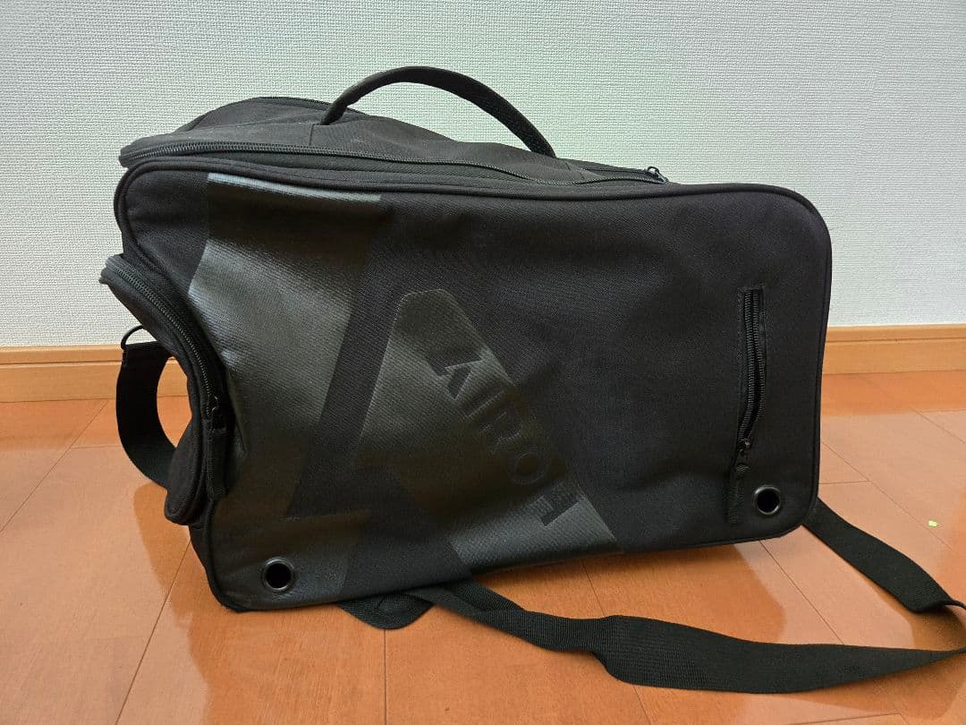 Airoh (アイロー) Aviator 3 Spin カーボンヘルメット