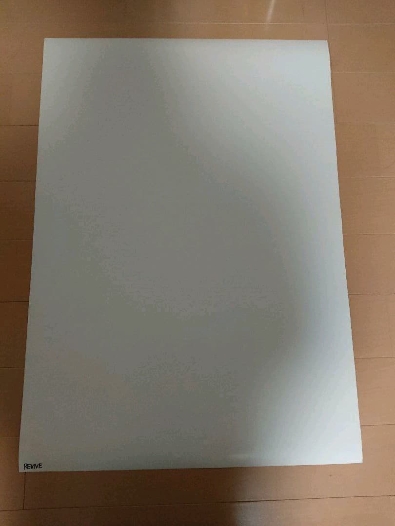 DC REvive蘇生 販促ポスター１枚