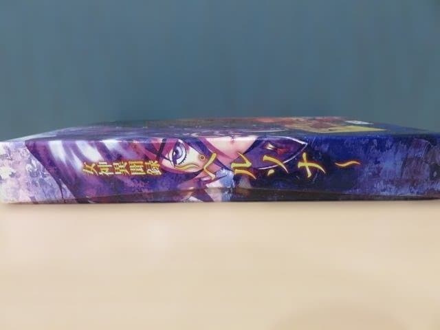 PCゲーム　ペルソナ　女神異聞録　PERSONA　アスキー　ASCII　初回版