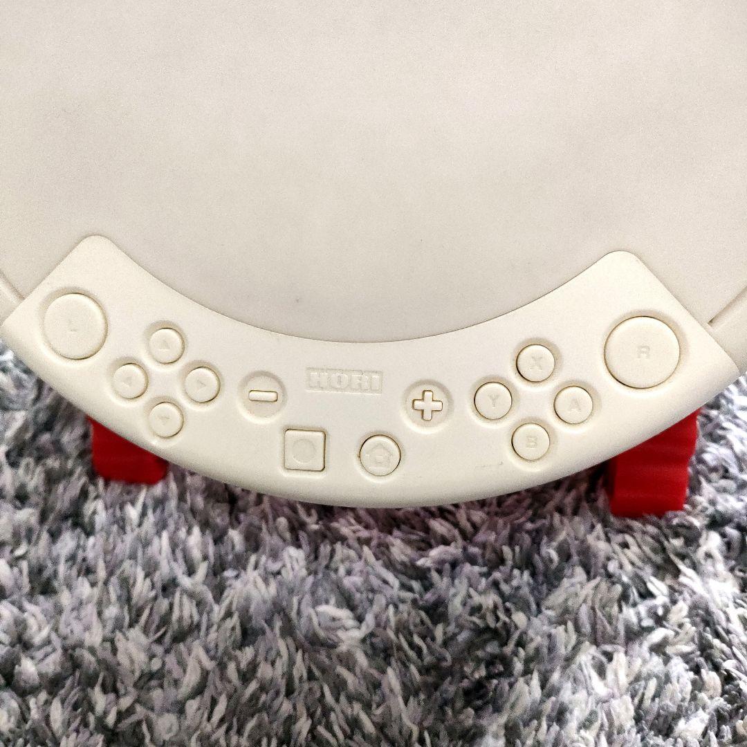 Switch ソフト 太鼓の達人 ドンダフルフェスティバル 太鼓とバチ セット