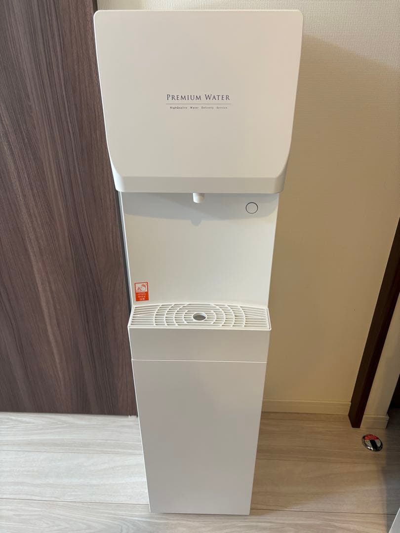 ◾️2/28までの出品◾️Premium Water ウォーターサーバー