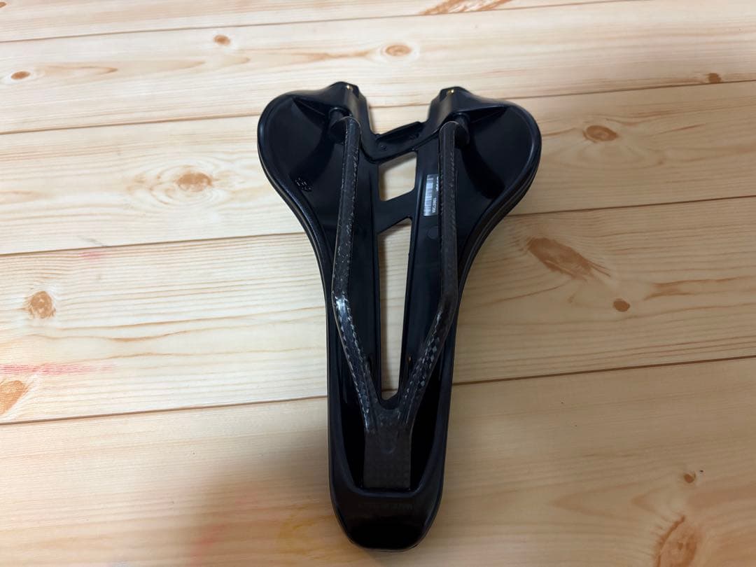 ★Bianchi VELOMANN MITORA 139 カーボン レールサドル