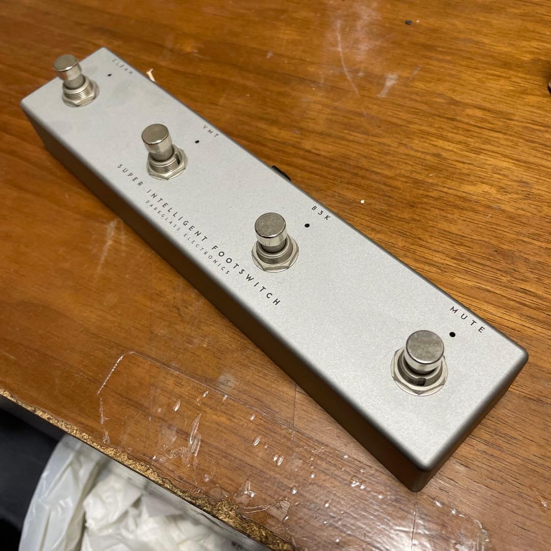 ほ*く様 値下げ交渉歓迎darkglass microtubes 900 v2