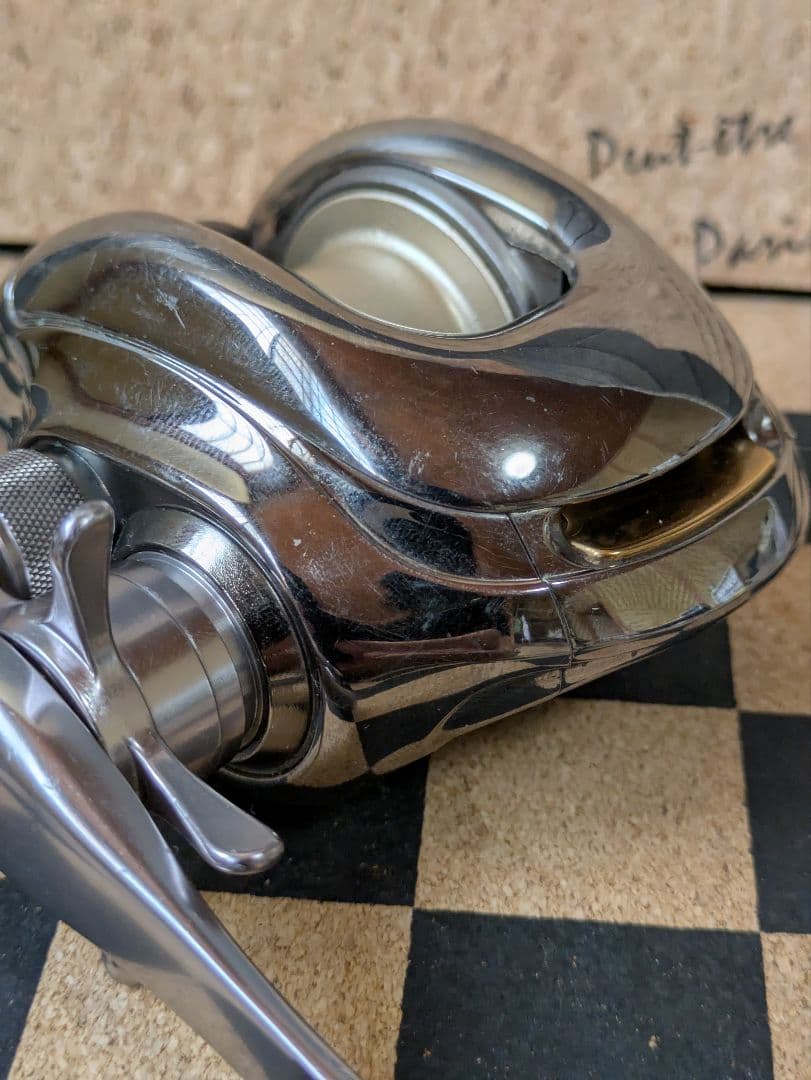 852. 99スコーピオン アンタレス5 /R 初代