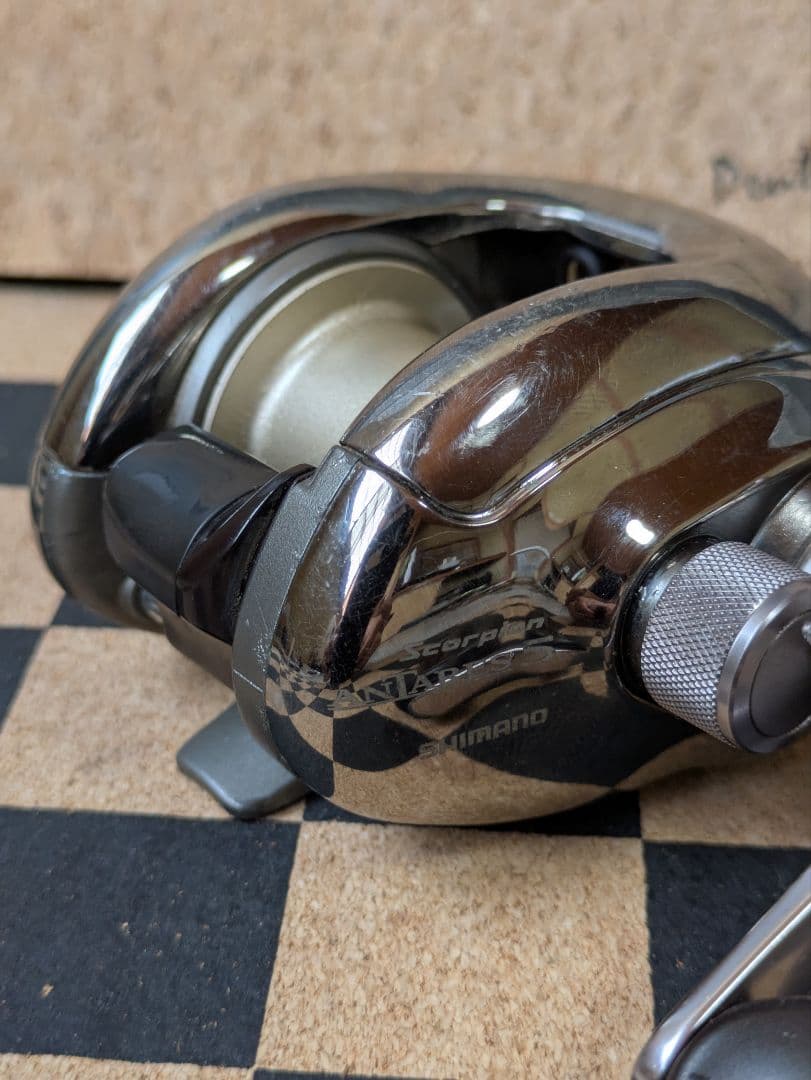 852. 99スコーピオン アンタレス5 /R 初代