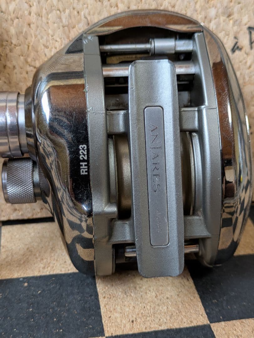 852. 99スコーピオン アンタレス5 /R 初代