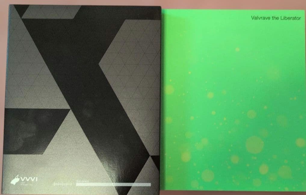 革命機ヴァルヴレイヴ Blu-ray Disc BOX〈完全生産限定版・4枚組〉