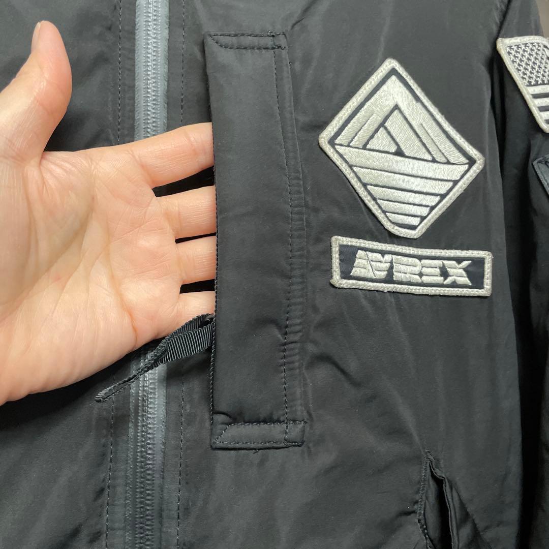 AVIREX レディース　アウター
