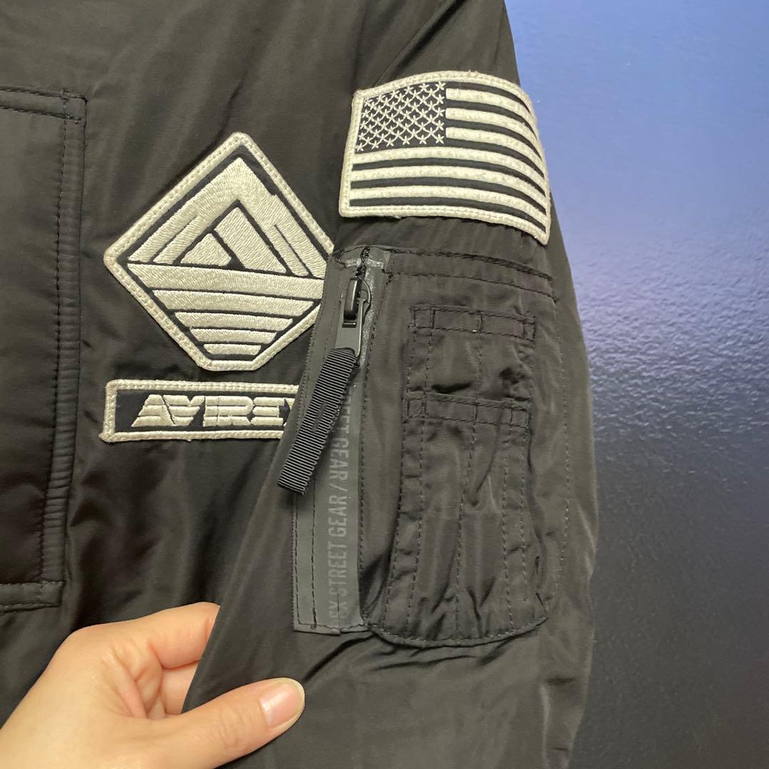 AVIREX レディース　アウター