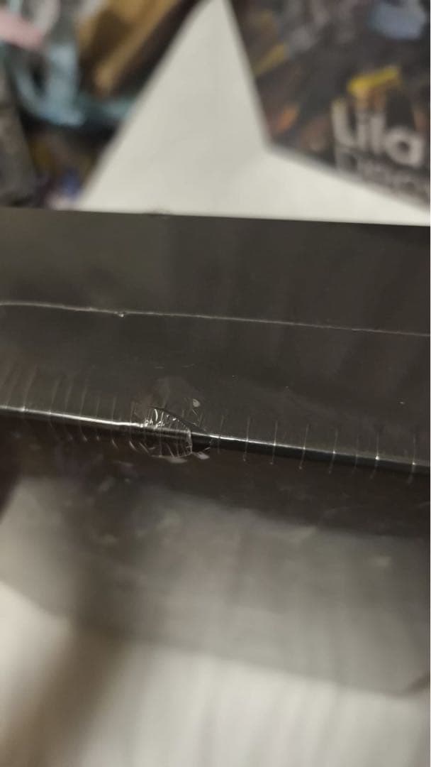 新品未開封ENDER MAGNOLIA Nintendo Switch