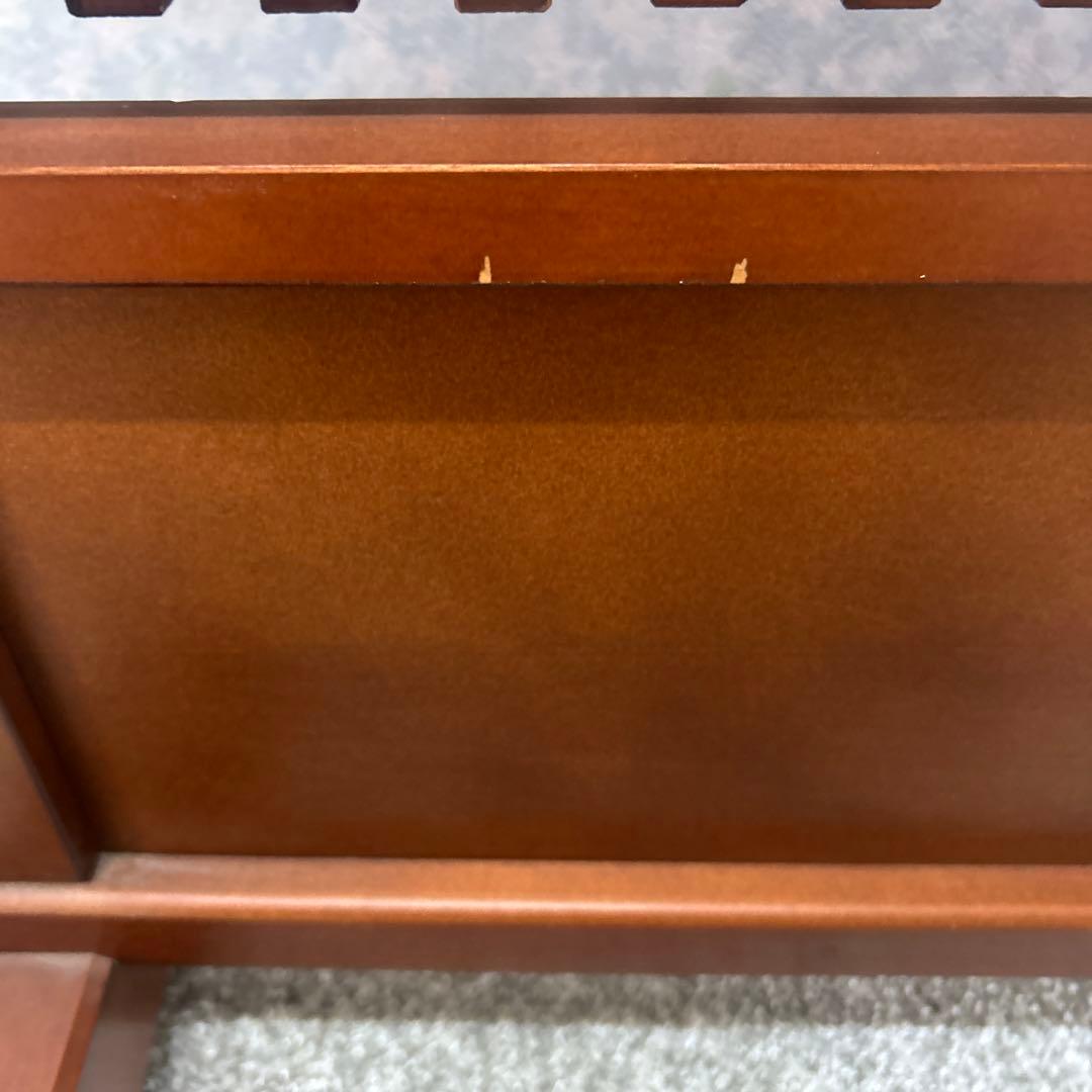 昭和　レトロ　和風 間仕切り 衝立