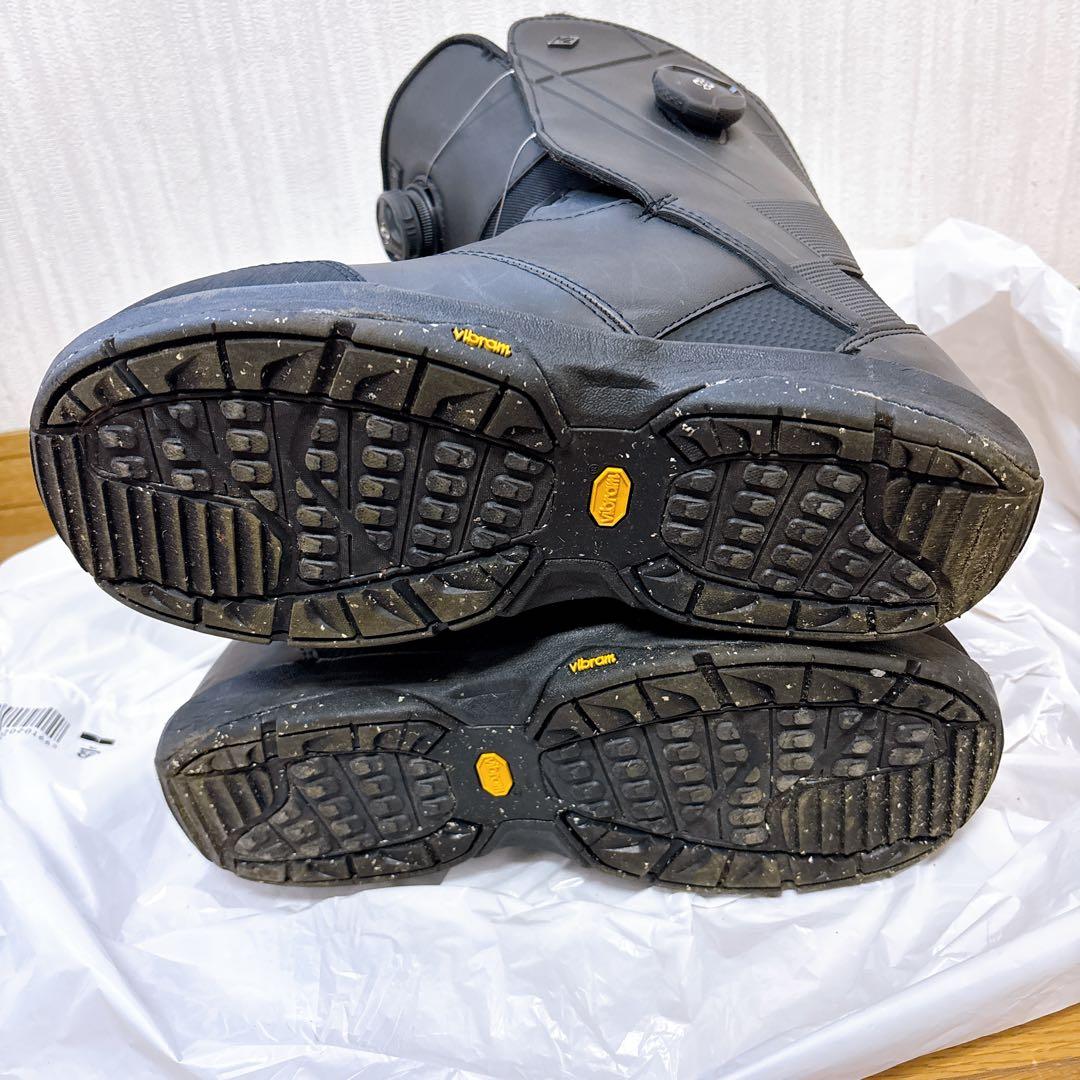 K2 Maysis ケーツー　メイシス　28cm