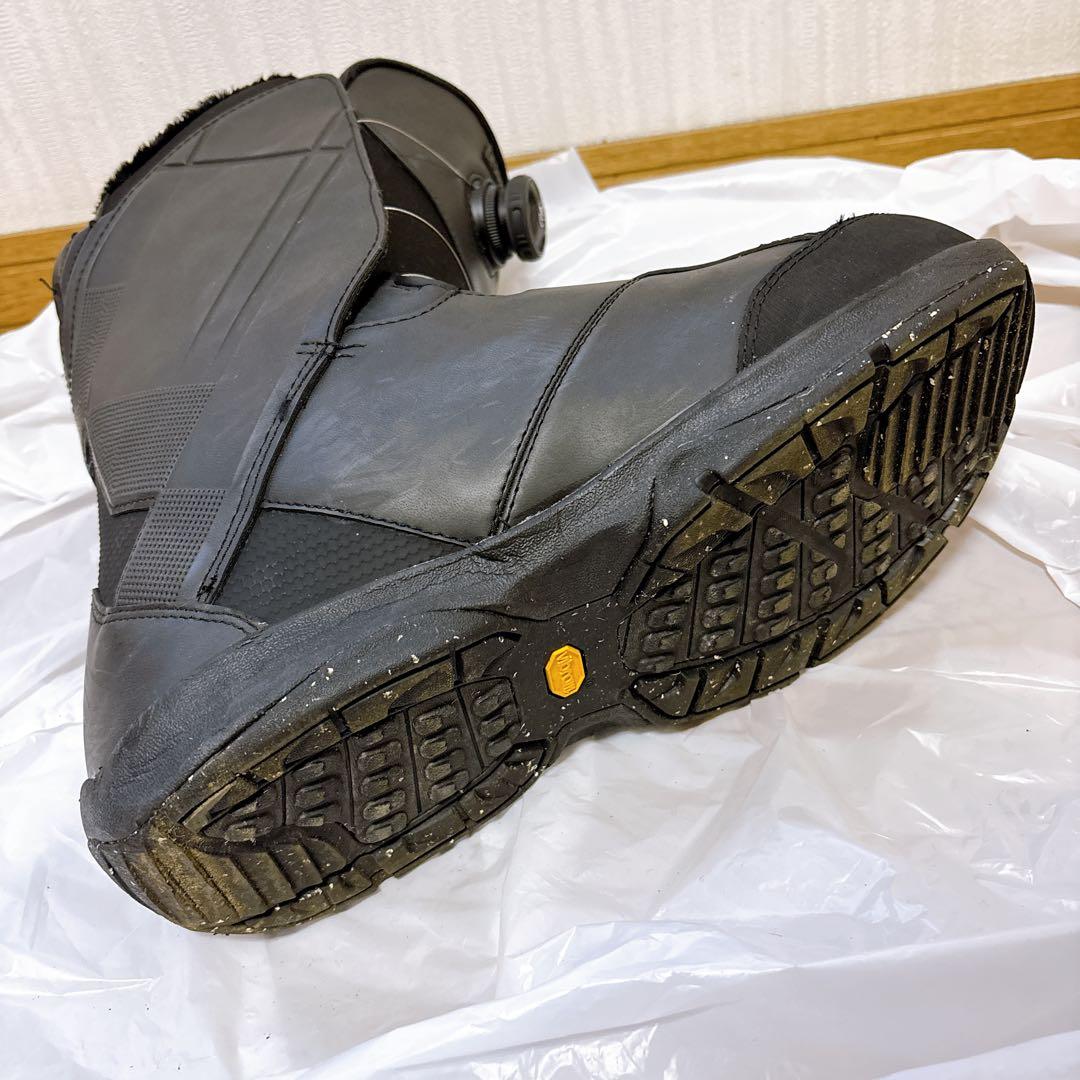 K2 Maysis ケーツー　メイシス　28cm