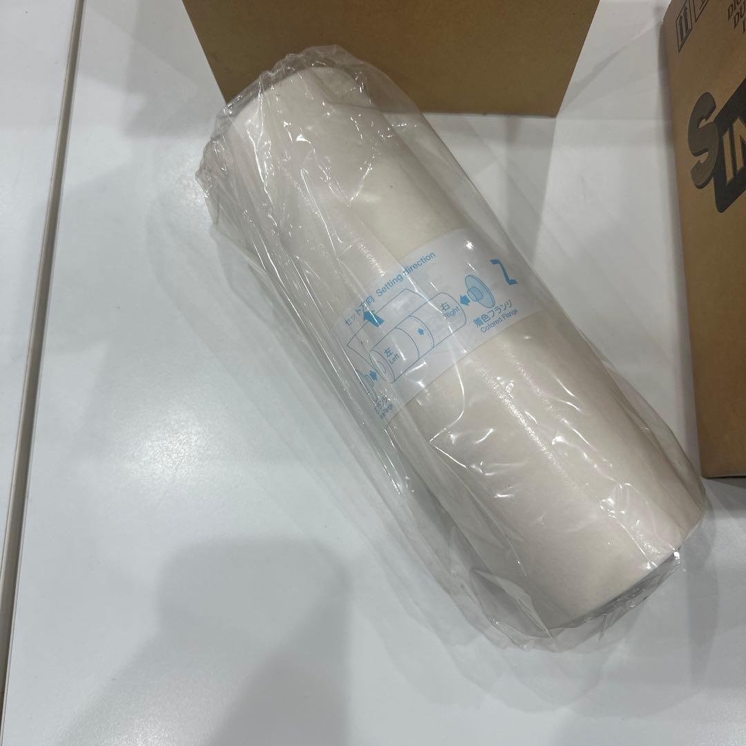 輪転機　インク、マスター　RISO用