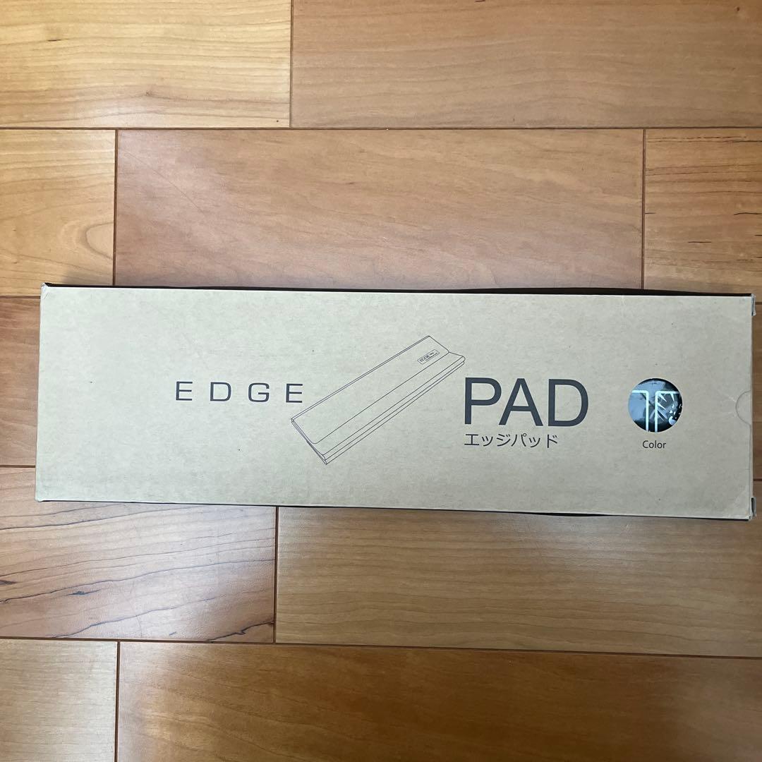 【新品未使用品】BRUNT エッジパッド50 3HANDRED ブラック