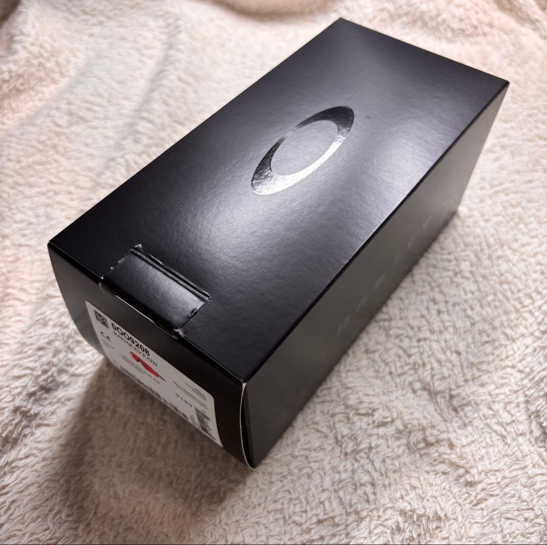 OAKLEY RADAR EV PATH 大谷翔平モデル