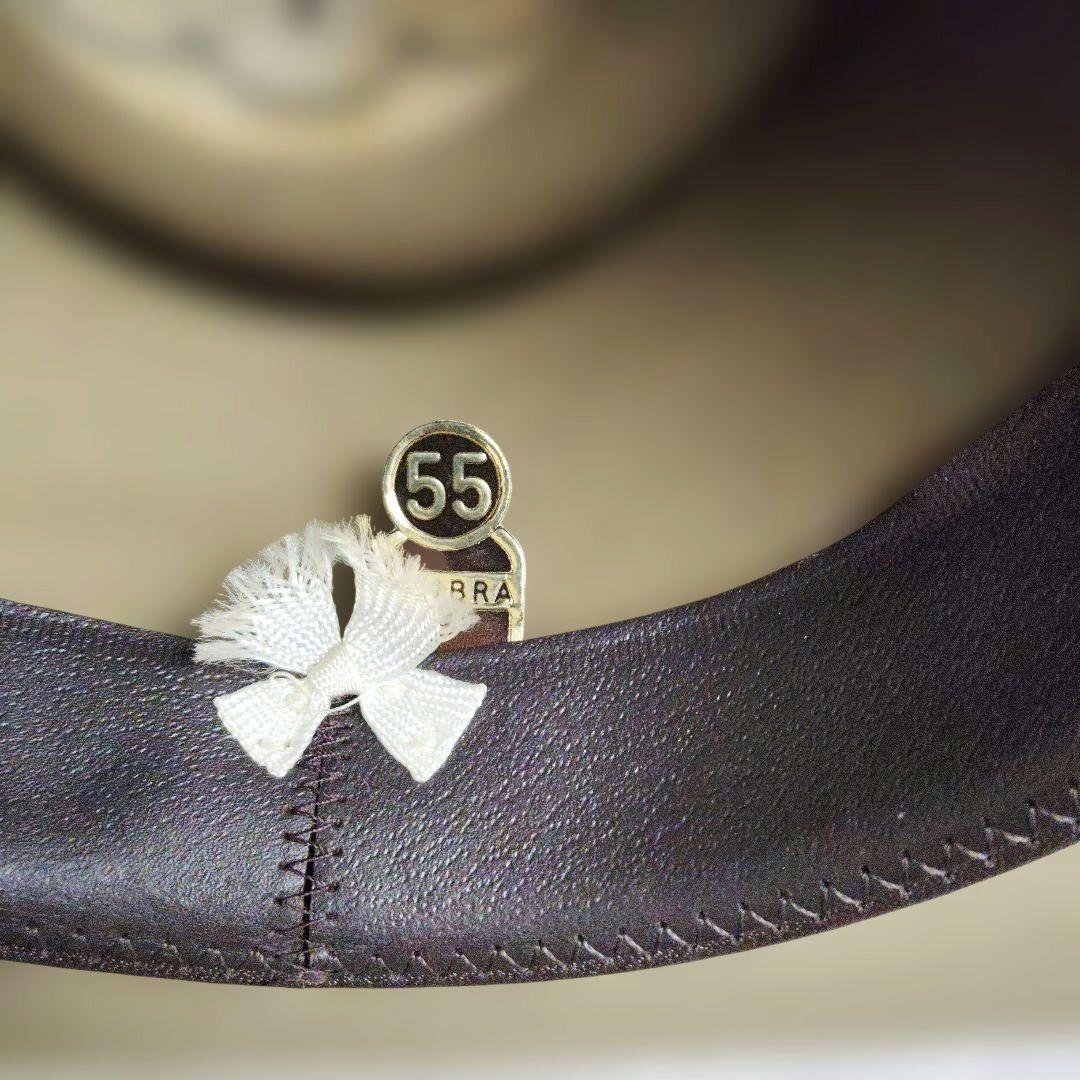 AKUBRA ウールハット オーストラリア製