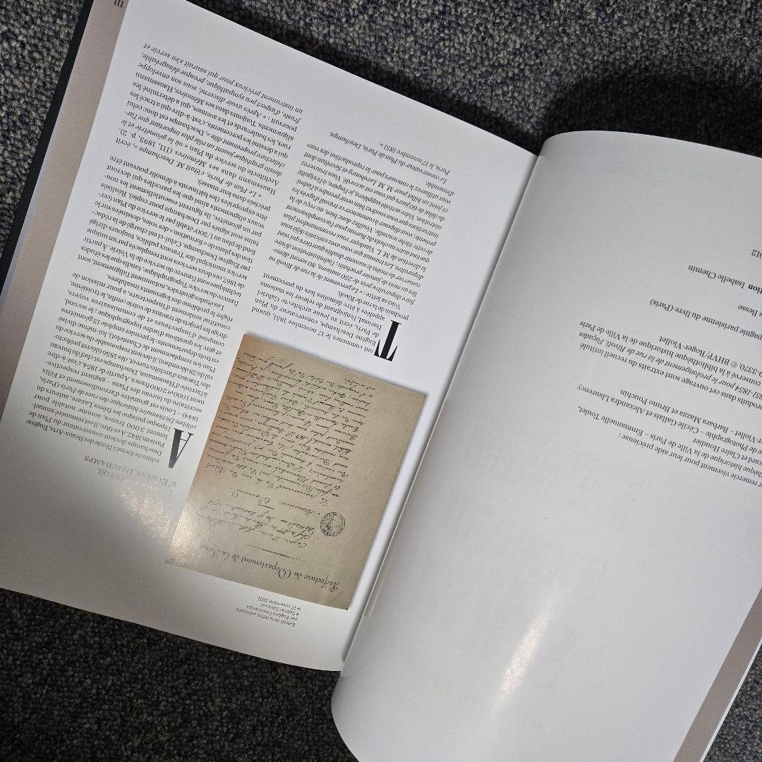 超希少最安値　パリ　建築　大型本　Paris pour memoire