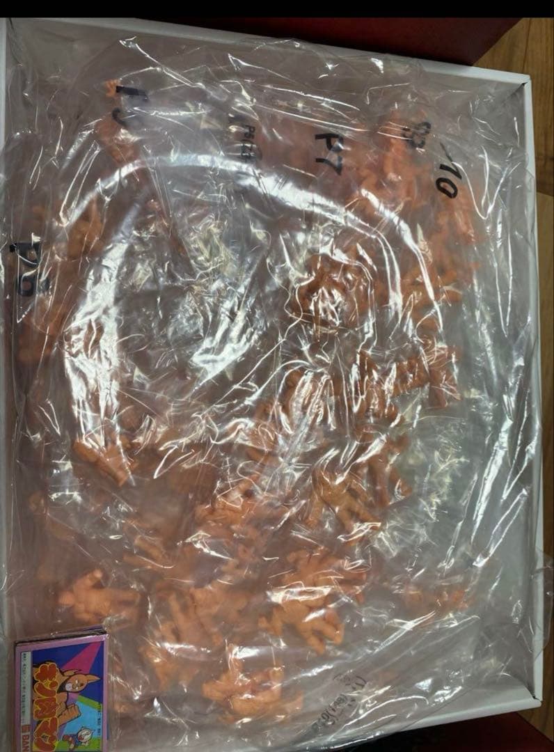 超美品キン肉マン コンプリートDVD-BOX 【29周年記念完全予約限定生産】