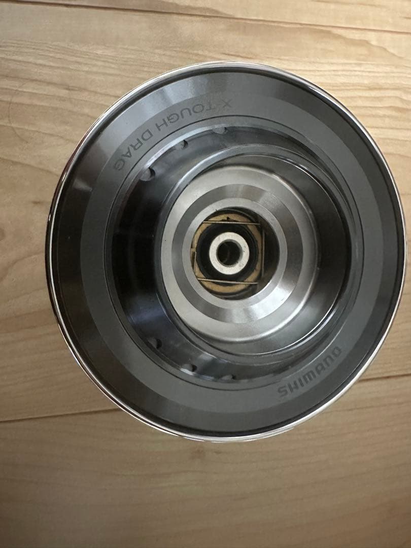 SHIMANO STELLA SW20000MAX スプール　中古