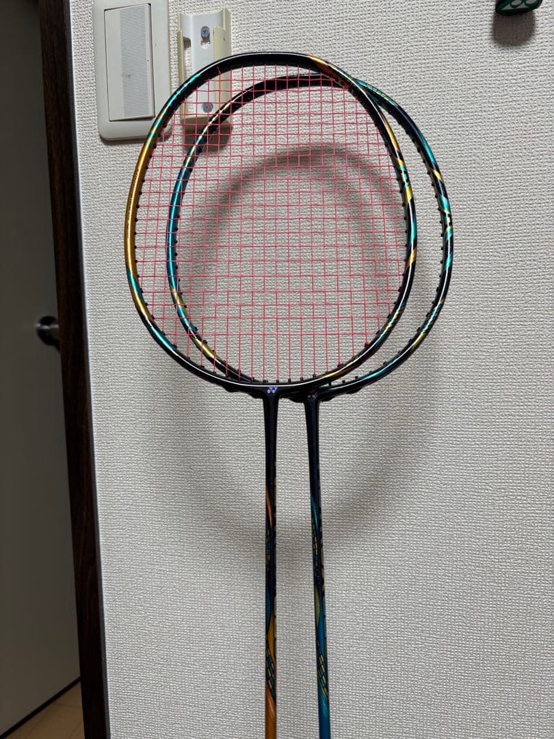 アストロクス88Dと88S 2本セット