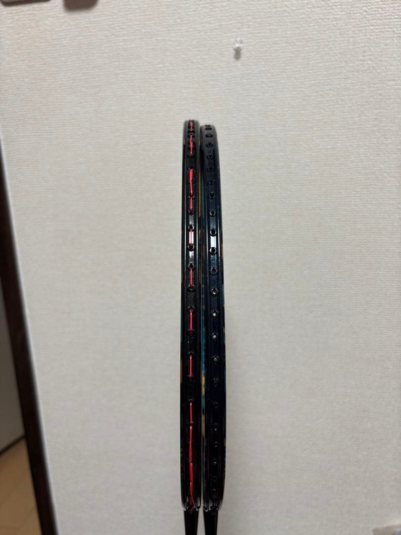 アストロクス88Dと88S 2本セット