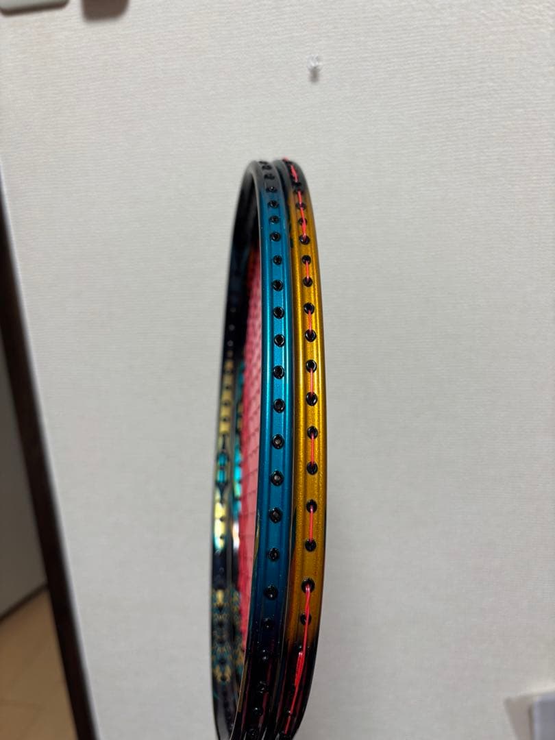 アストロクス88Dと88S 2本セット