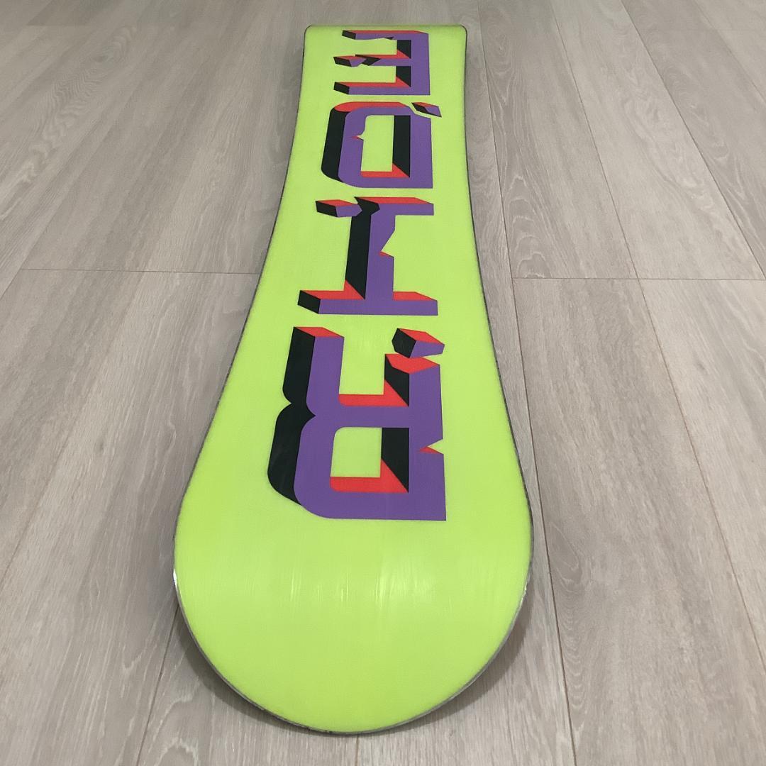 018RIDE DH 153cmFLUX DSメンズスノーボードセット初心者向き