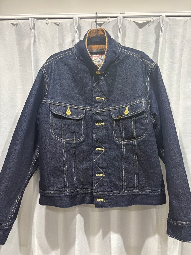 lee ストームライダー Mサイズ