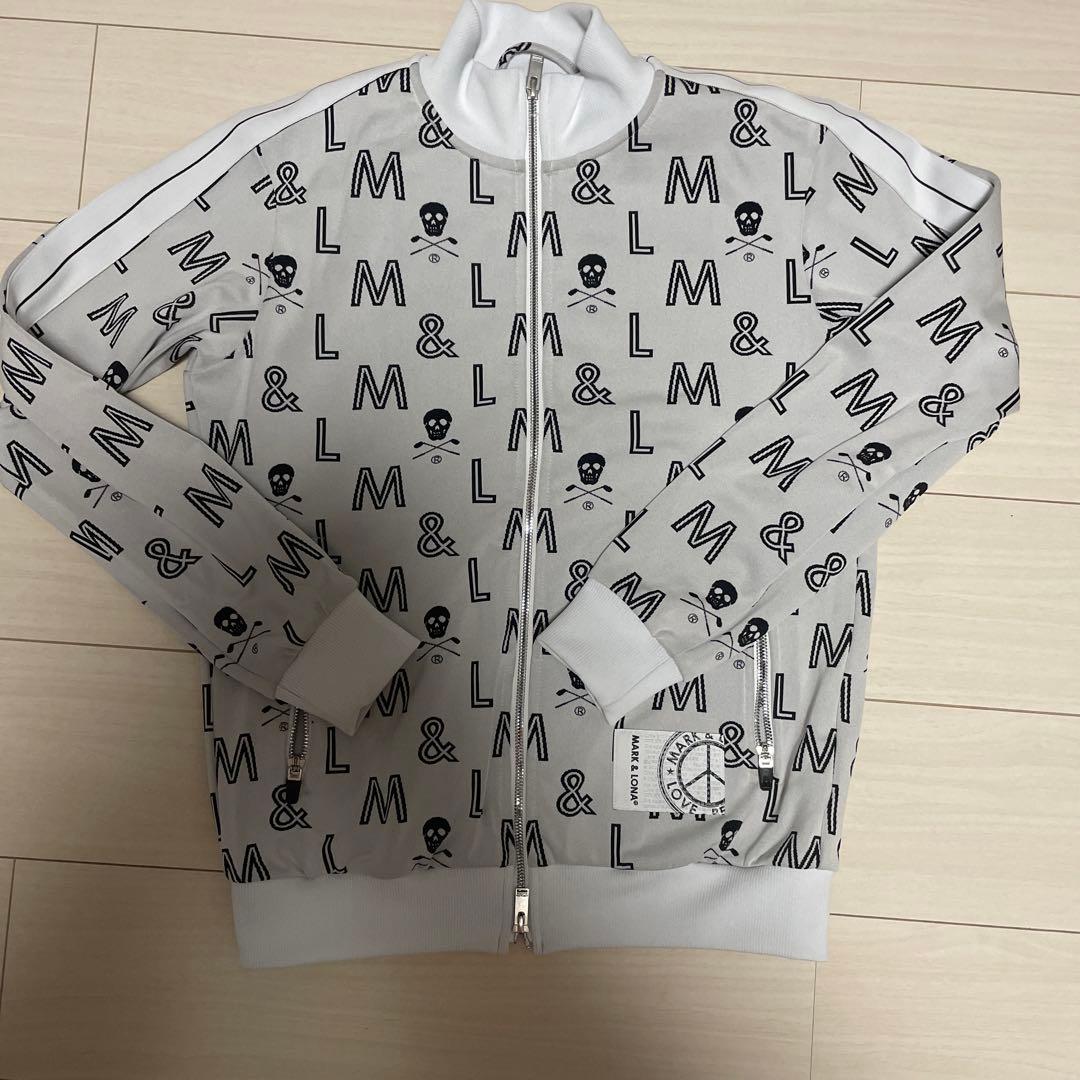 ☆マークアンドロナ☆ セットアップ