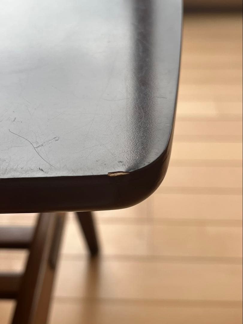 ゆうカリモク60 センターテーブル リビングテーブル