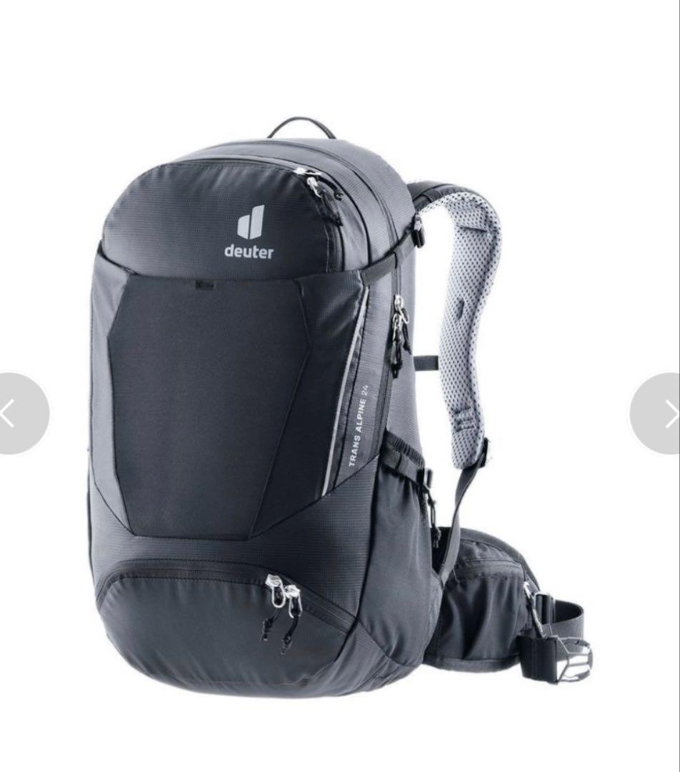 ドイター　トランスアルパイン24