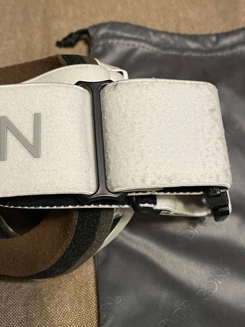 DRAGON ドラゴン ゴーグル LUMALENS PXV JAPAN FIT