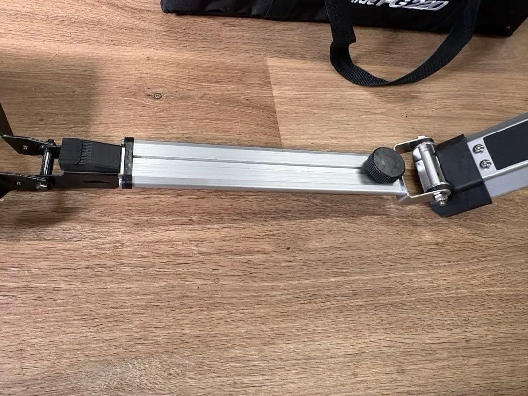 MINOURA ハイブリッドローラー LiveRide FG220 収納バッグ付