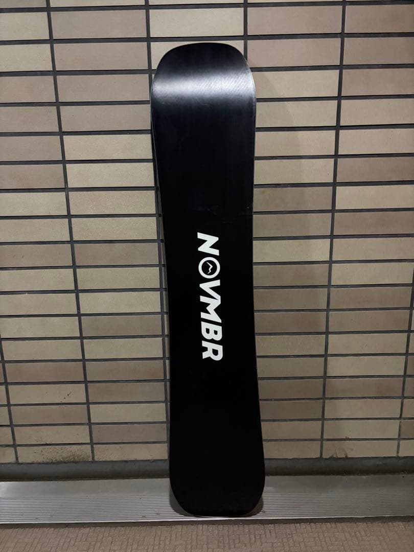 NOVEMBER KD 125 24-25　ノベンバー　スノーボード