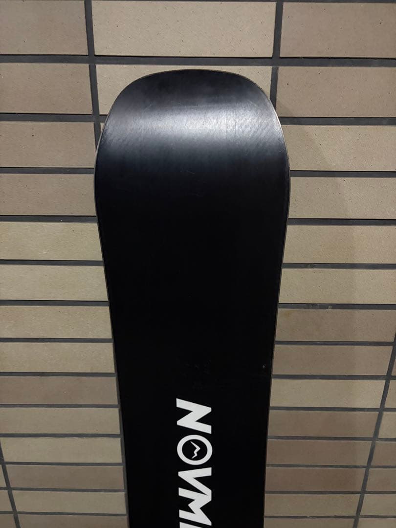 NOVEMBER KD 125 24-25　ノベンバー　スノーボード