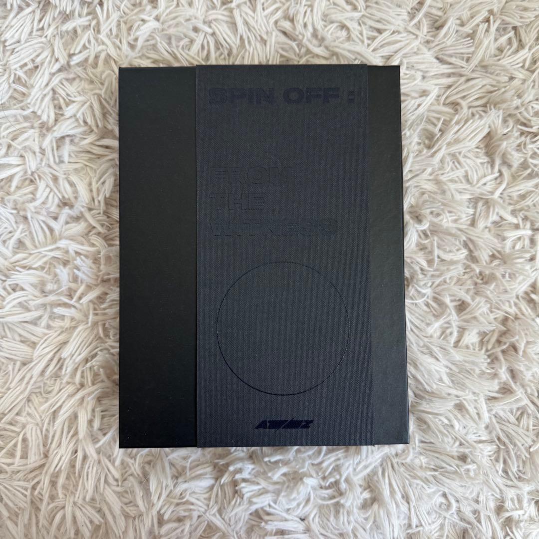 ATEEZ アルバム まとめ売り