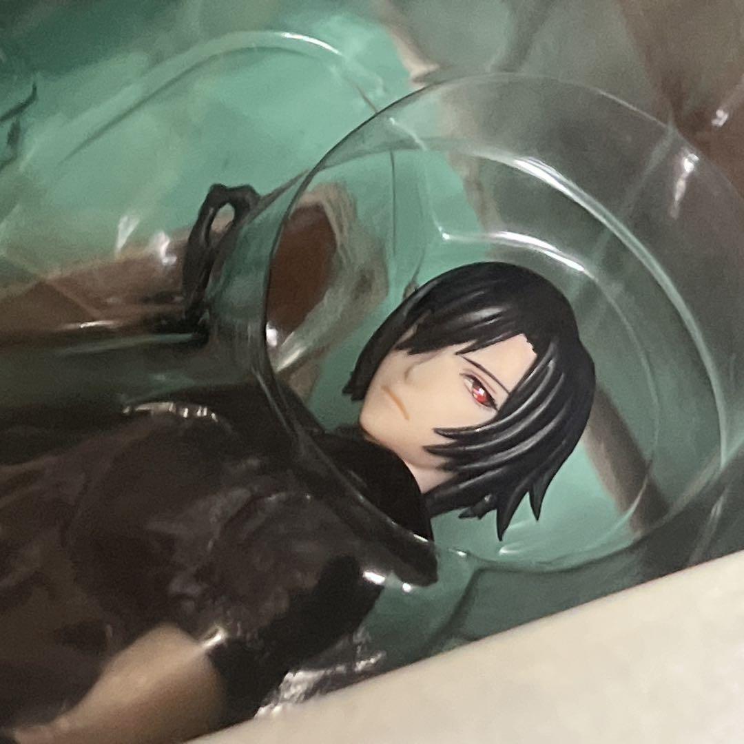 壽屋 咎狗の血 Shiki 1/8 スケールフィギュア